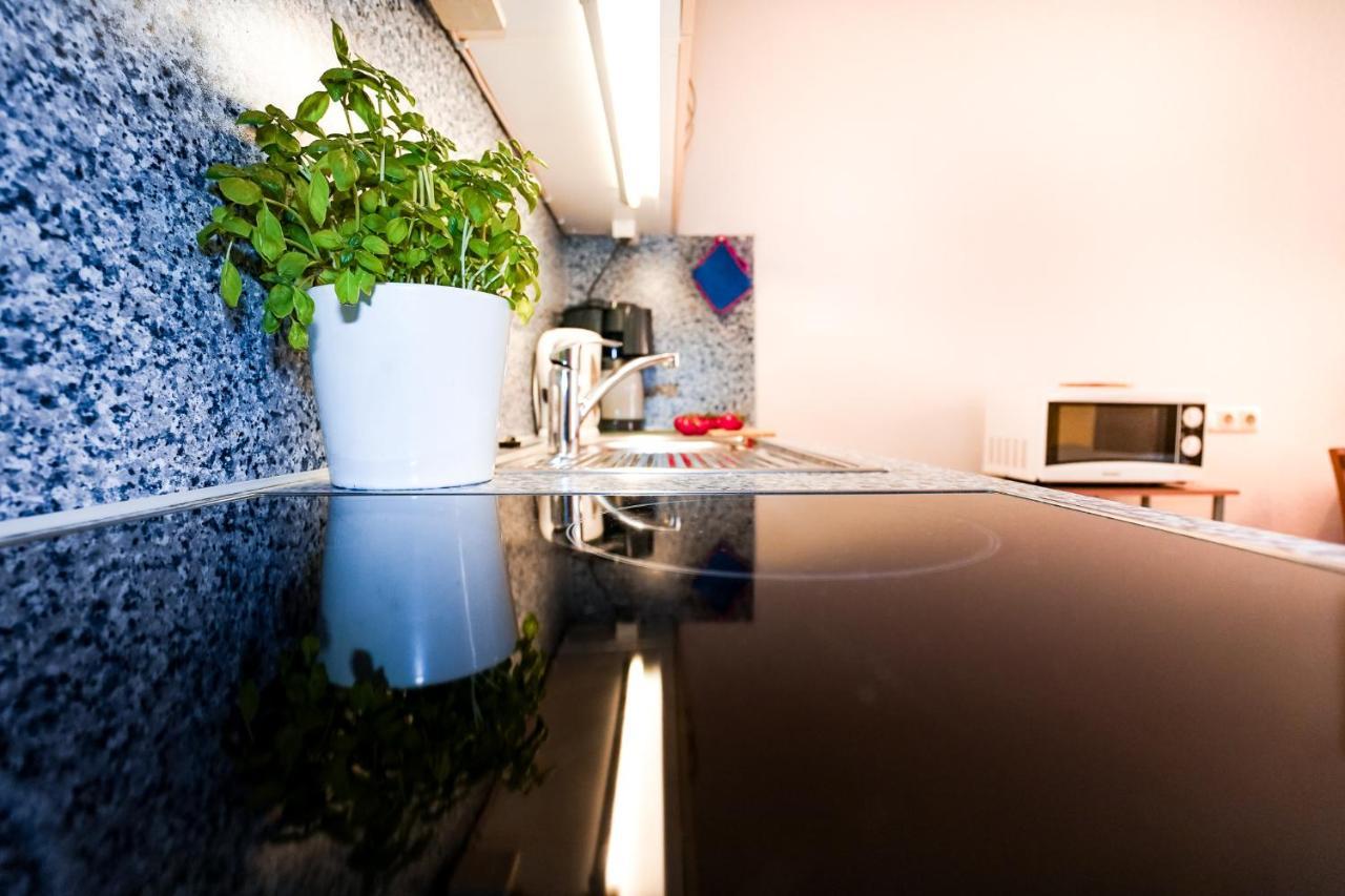 Apartamento Fewo Am Meer, Mit Schwimmbad Und Sauna Timmendorfer Strand Exterior foto